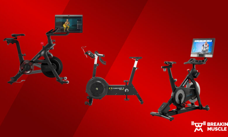 13-best-exercise-bikes-of-2024,-according-to-fitness-experts